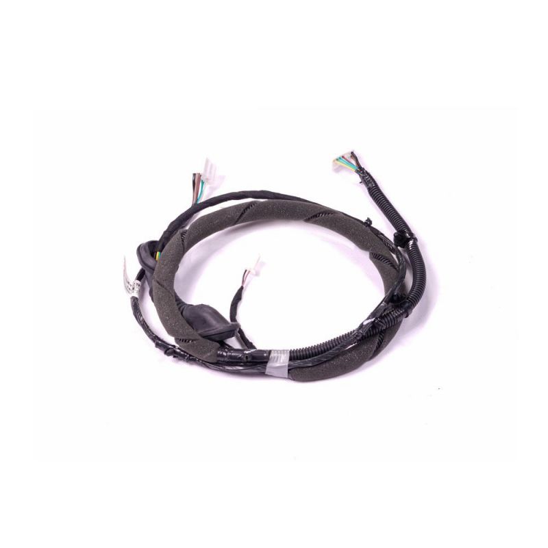 Manufacturer Aftermarket Customized Automotive Wiring Harnesses