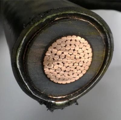 33kv, XLPE Insulated Copper Cable, 1X300mm2