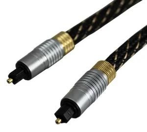 Toslink Optical Fiber Cable (HY-OF008)