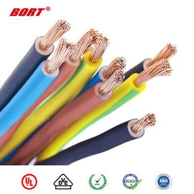 Custom Wire Copper 20AWG UL 1007 Extension Wires 30AWG Wire