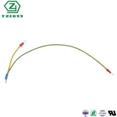Solar Connector Extension Cable for Photovoltaic Energy System