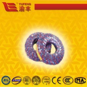 450/750V PVC Twisted Flexible Rvs Electrical Wire