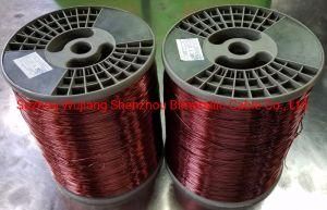 Most Popular Aluminium Conductor Electrical Wires 0.10 -1.00 Class 180 Pew/Uew