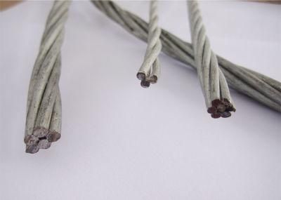Aluminum Clad Steel Conductor-Acs