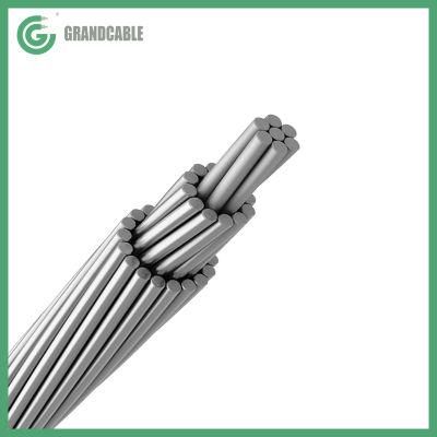 Acar 1100mcm Aluminium Alloy Conductor for 500 Kv Transmission Line