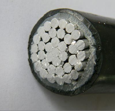 Low Voltage PVC Insulated PVC Sheathed Cable