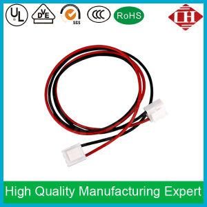 3.96mm Connector Electrical Wire Harness