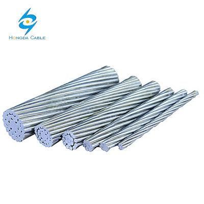 AAC AAAC ACSR Overhead Bare Conductor