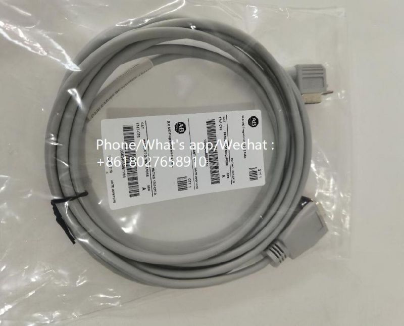 New SLC Programming Cable 1747-Cp3 USB