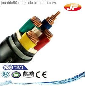 Low Voltage XLPE Insulated Electric Power Cable