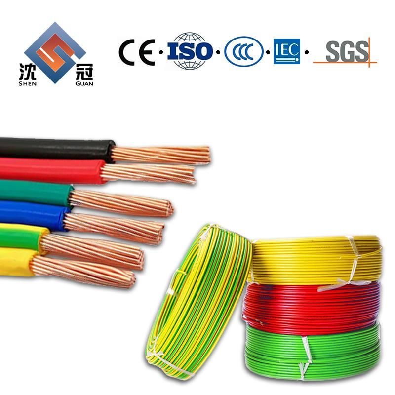 Yjv Zrvv Copper 600V 3 Set Cabo 4X240mm XLPE Electric Power Cable Tinned Copper Electric Wire High Temperature Resistan Teflon Wiring Cable