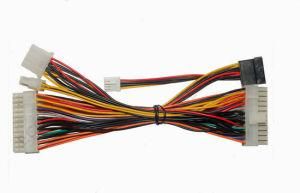 Colorful Flat Computer Wiring Harness Manufacturer