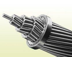 All Aluminium Alloy Conductor AAAC for Electric Overhead Cable