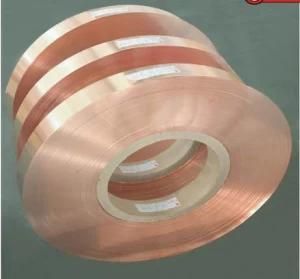 Copper-Clad Aluminium Copper