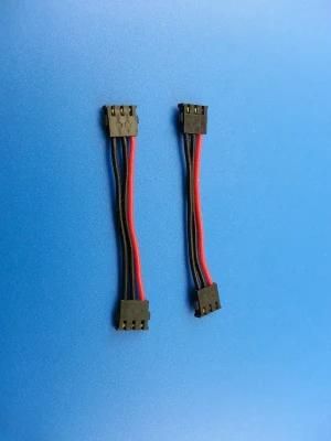 Customized Wiring Harness Wire Harness Cable Assembly
