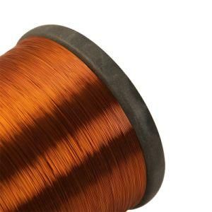 Electrical Electricals Heating Coil Enameled Copper Clad Aluminium Wire for Winding 0.10-0.30mm