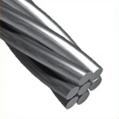 1/8 Inch Stay Wire Guy Wire Galvanized Steel Wire