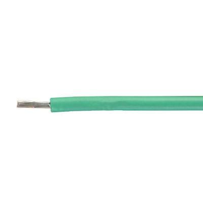 Low Dielectric Constant 200 Centigrade FEP Heating_Resistance_Wire UL1901