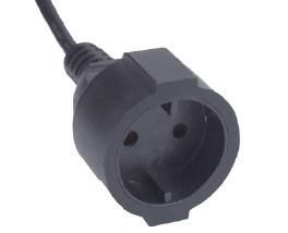 UL AC Power Cord for Use in North American