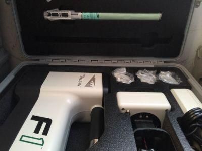 Digitrack Falcon F F1 F5 Detector Locator for Trenchless Project