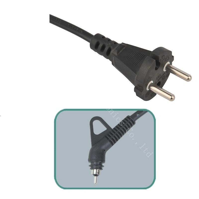 VDE Power Cords& Salon Equipment (S02+M1)