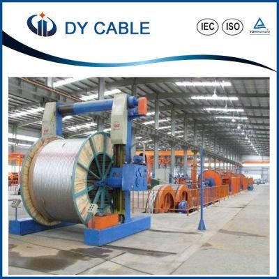 0.6/1kv AAC All Aluminum Conductor All Aluminum Cable