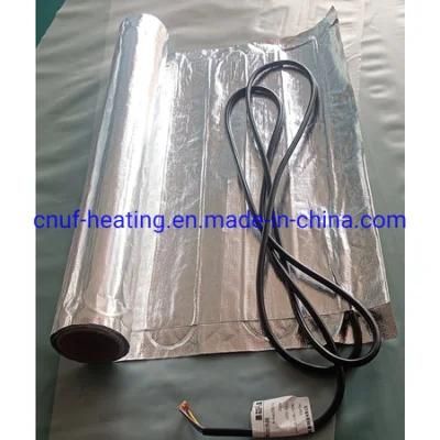 Underwood / Carpet / Vinyl Foil Heating Mats