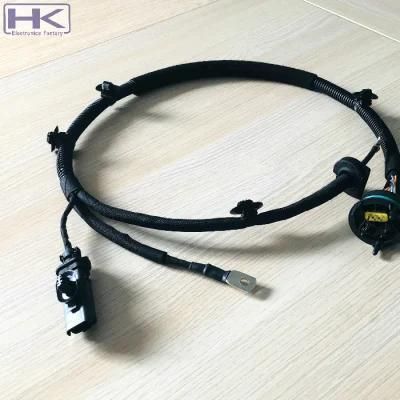 IATF16949 Quality Assurance Waterproof Wire Harness for Steering System Cable Assembly with Te Molex Aptiv Connector