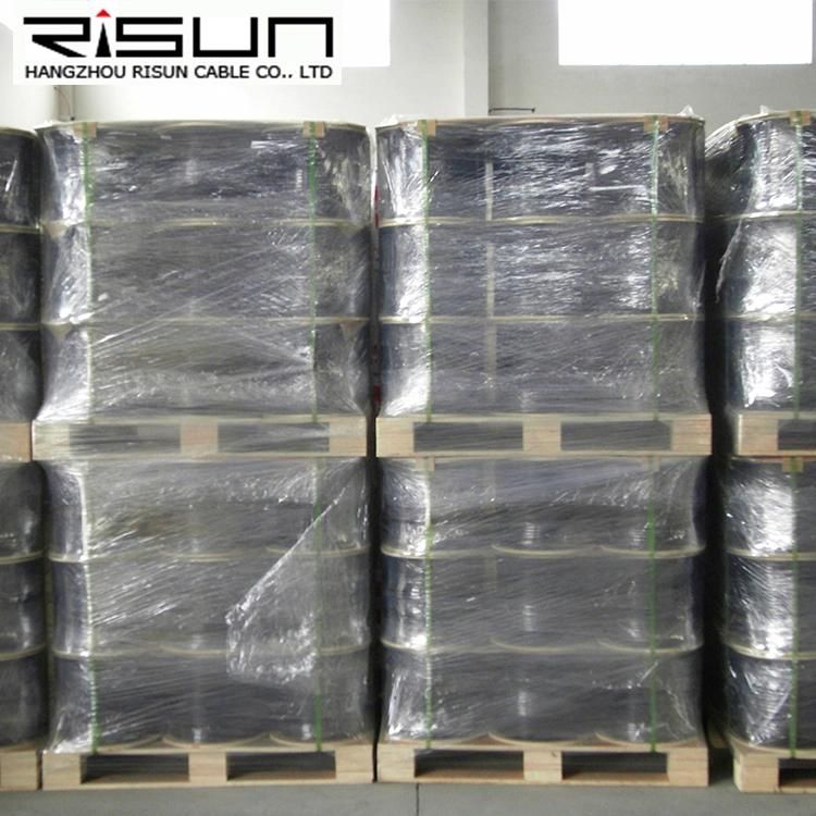 Professional Cable Manufacturer PE LSZH PVC Jacket UTP Cat 5e Network Cable Outdoor LAN Cable
