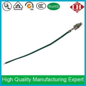 AMP 964280-2 Terminal UL1569 22 AWG Wire Harness