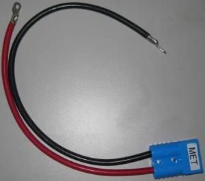 Medical Cable Assemblies (WH-024)