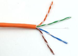 LAN Cable/Gigabit Ethernet Cable for UTP