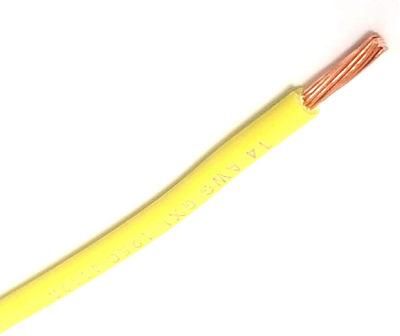 600V 105degree 18 AWG UL1015 Hook up Awm Wire