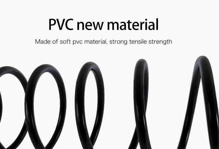 1.5m 3.5mm Male to 3RCA Male Plug Stereo Audio Video Aux Cable