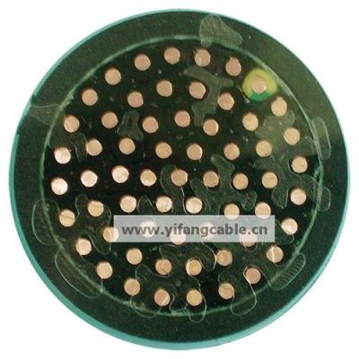 Flexible Control Cable