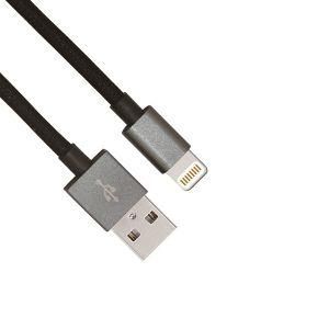 Mfi Cable for Nylon Briaded with Blue USB Cable for Ios Systems USB Mobile Charger