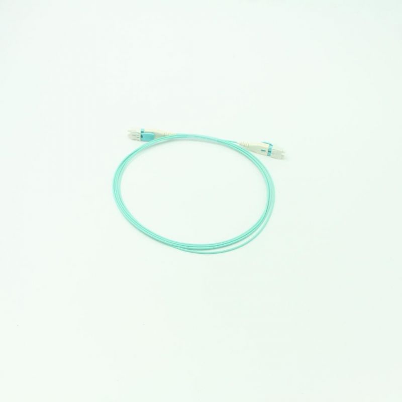 Fiber Optic Patch Cord Jumper