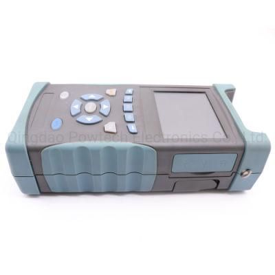 China Factory Fiber Fault Locator/OTDR