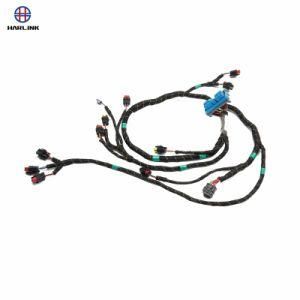 Cat320d Engine Wire Harness for C6.4 296-4617