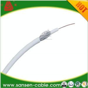 Tri Shield Coaxial Cable Rg59