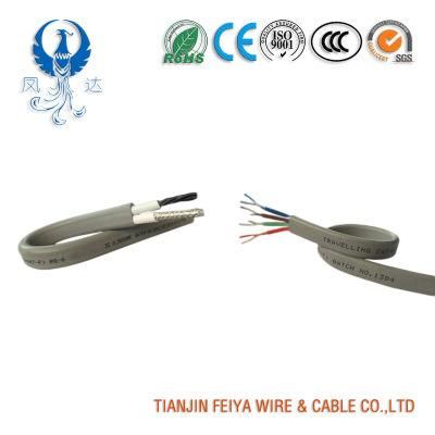 High Quality Cat7 Network Cable 10 Gigabit 650MHz FTP LAN Cable