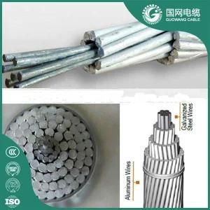 Aluminum Conductor ACSR/AAC/AAAC Cable