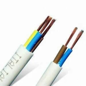 Rubber Flexible Cable (YC)