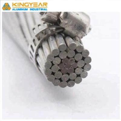 Supplier of ACSR 70 70/10 70/10mm Aluminum Conductor Steel Reinforced