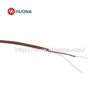 Thermocouple Cable Thermocouple Extension Wire Type RC Tx Nx Kx Wx