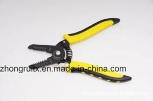 Precise Wire Stripper Cable Cutter Drop Cable Stripper