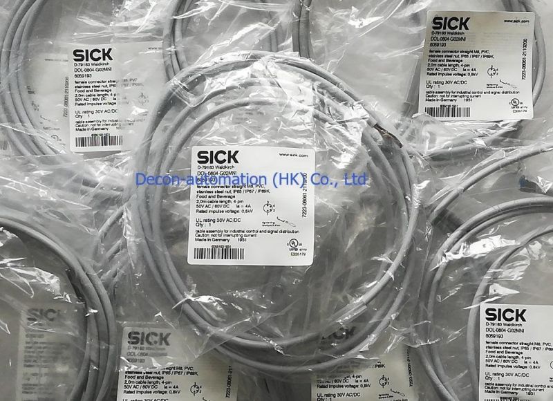 Schneider Modicon X80 I/OS Bmxfcw503 Cables