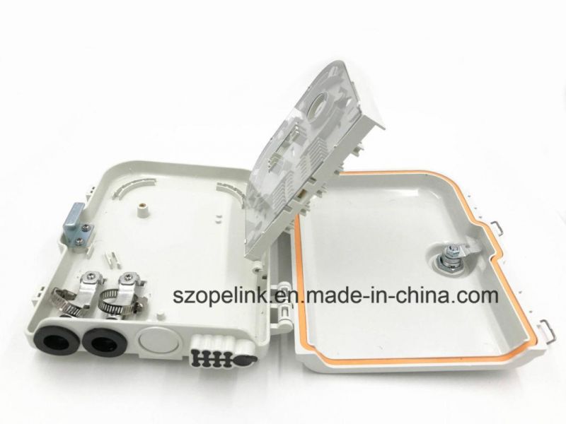 Opelink or OEM Professional FTTH Fiber Optic Terminal Box