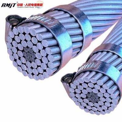 IEC Standard Aluminium Conductor Steel Reinforced ACSR Conductor