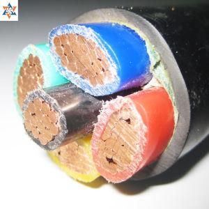 High Quality Good Factory Price Yjv Vlv Electric Wire Cord